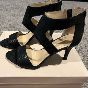 BCBG Mavel-X Heels